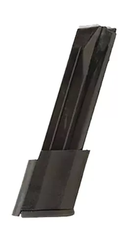 ProMagOEMBlued Detachable 20rd 45 ACP for H&K USP Includes Grip Sleeve