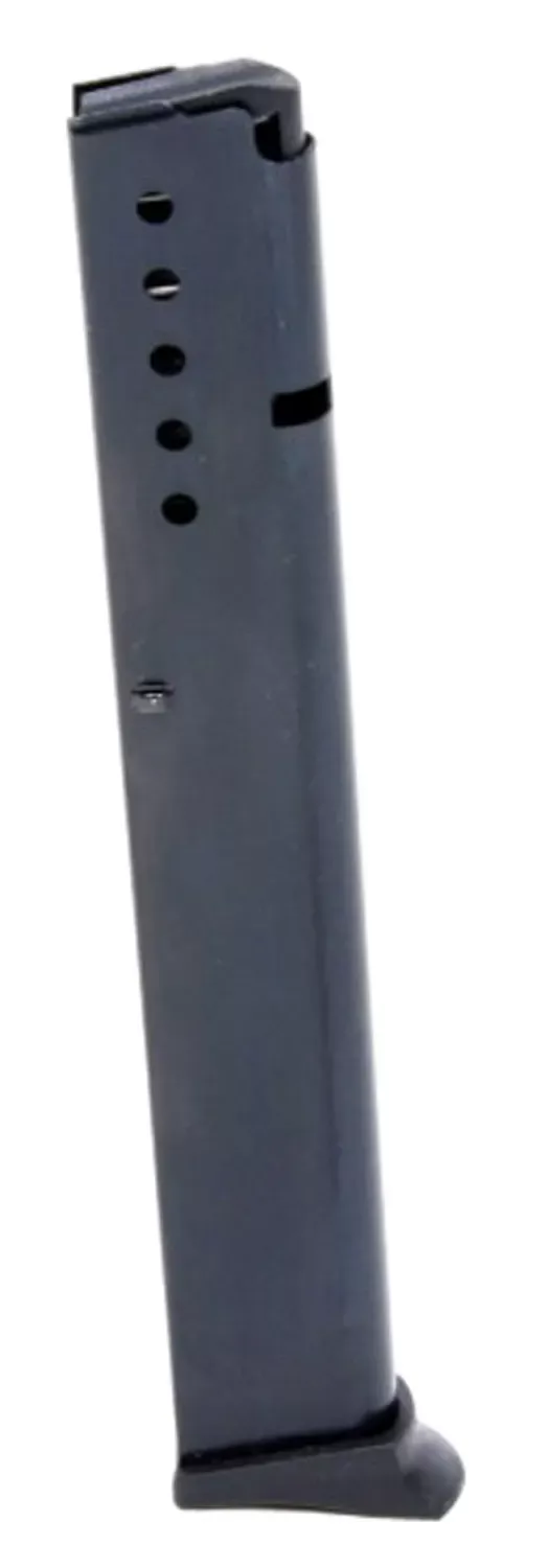 ProMagOEMBlued Extended 15rd 380 ACP for Ruger LCP