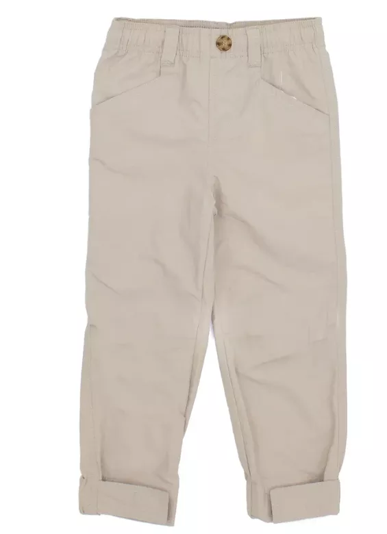 Properly Tied Baby Mallard Pant – Khaki #BDB2001-KHK