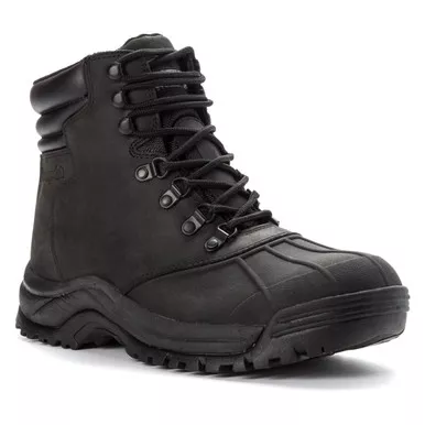 PROPET Men's Blizzard Mid Lace Boots (M3789)