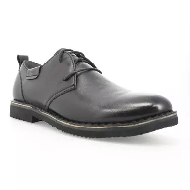 PROPET Men's Finn Leather Shoes (MCX022L)