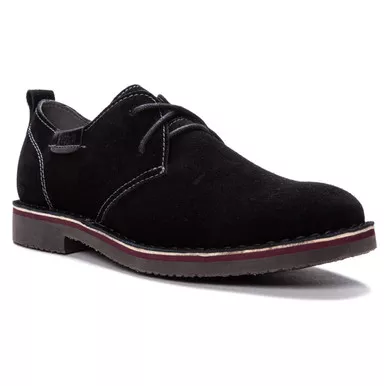 PROPET Men's Finn Suede Shoes (MCX022S)