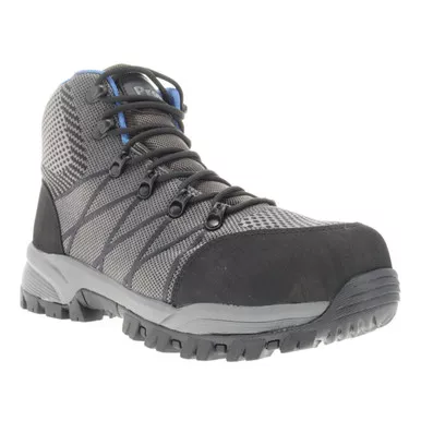 PROPET Men's Traverse Work Boots (MBU042K)