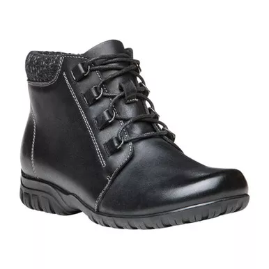 PROPET Women's Delaney Leather Boots (WFV002L)