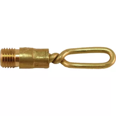Proshot Products Proshot Ph12 Brass Patch Holder 10-410Ga 709779600182