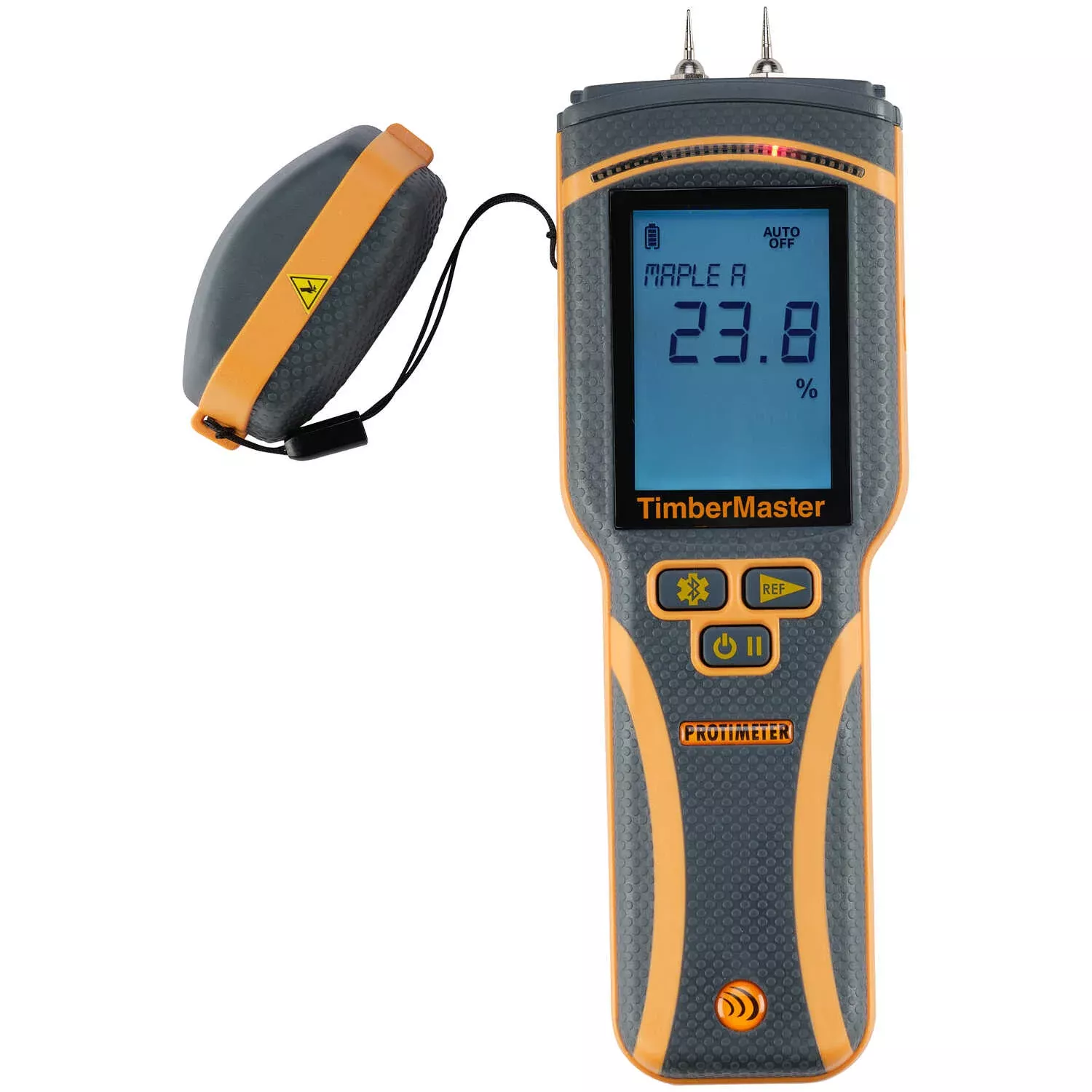 Protimeter TimberMaster | Model BLD5675 | Measurement Range 6% to 99% | Operating Temperature 0°C to 50°C