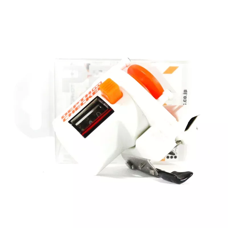 Prox PX846W Depth Checker Line Counter White (7718)