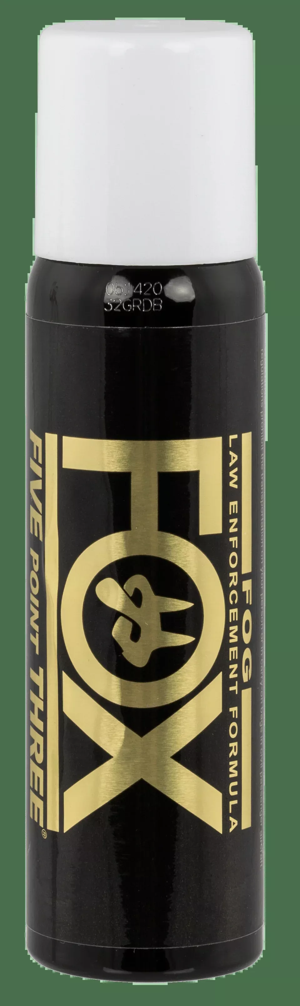 Ps Fox Labs Pepper Grenade Oz