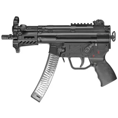 PTR 6039KT 6039KT 9KT 9mm AR PISTOL SEMI-AUTO