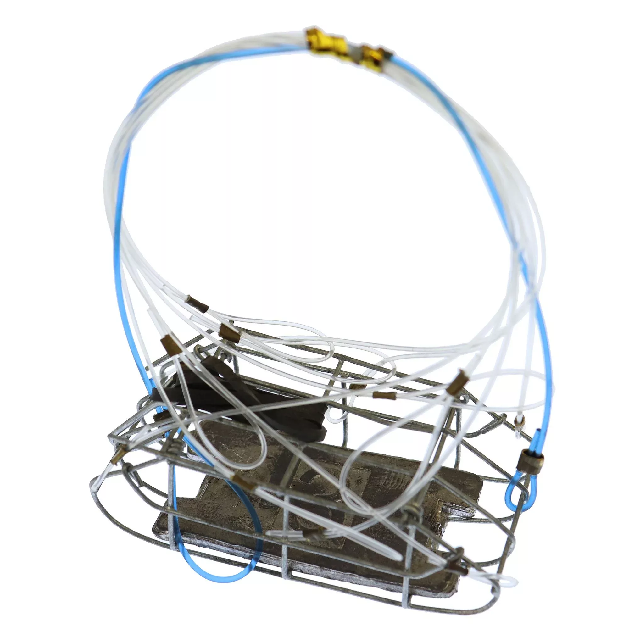 Pucci Crab Snare