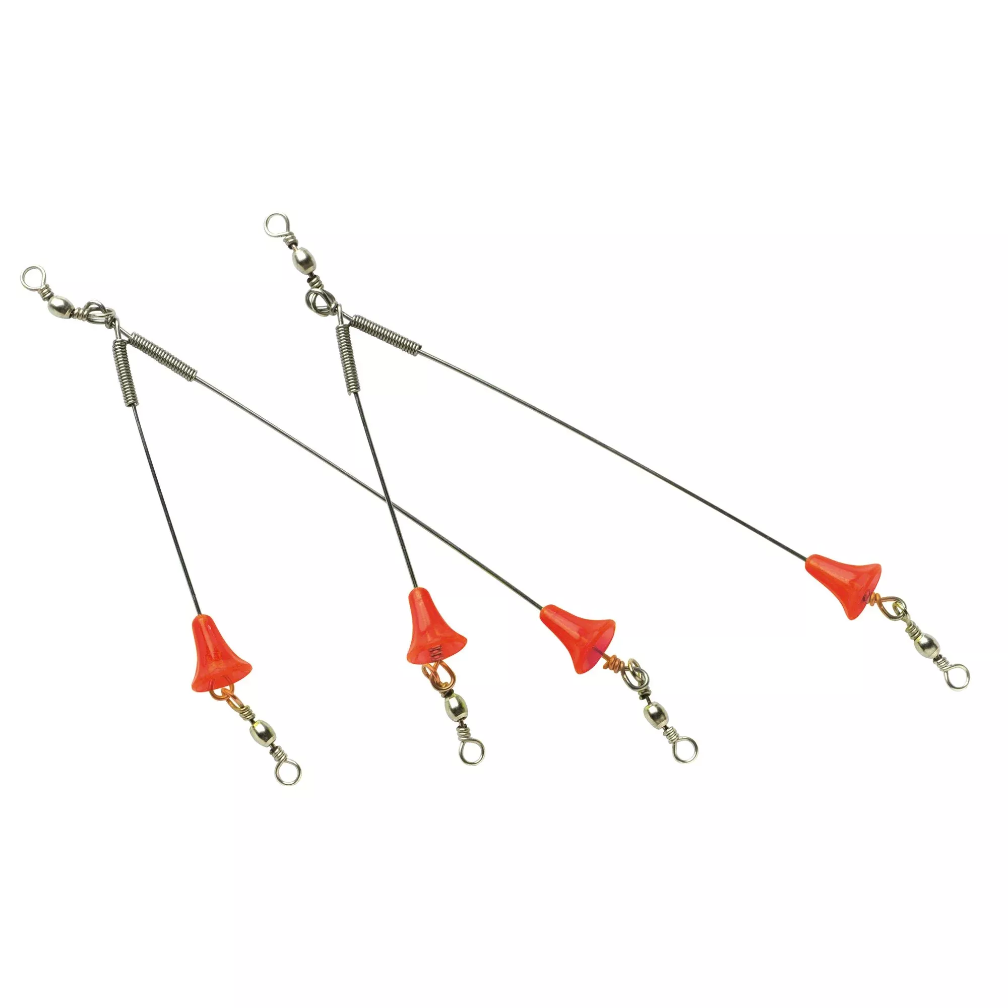 Pucci T-Bead Spreader