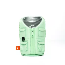 Puffin Drinkwear The Adventurer Drinkholder – Seafoam