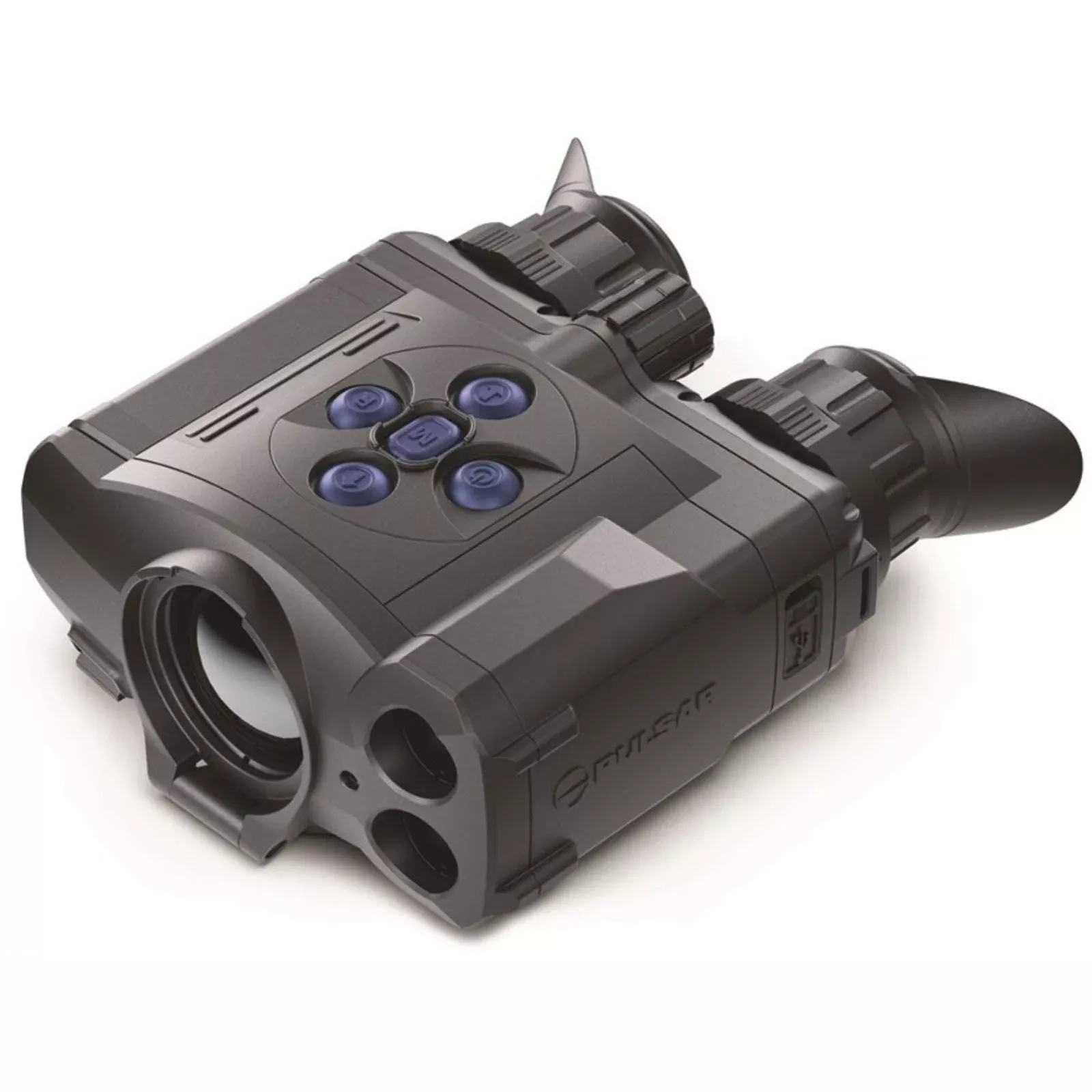 Pulsar Accolade 2 LRF XP50 Pro Thermal Binocular