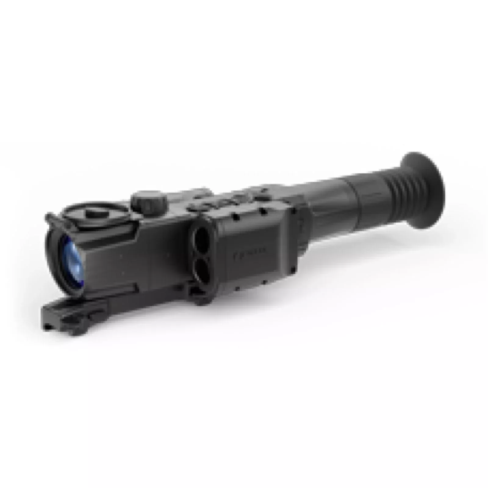 Pulsar Digisight Ultra N450 LRF Digital Night Vis Riflescope