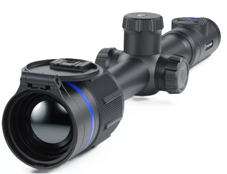 Pulsar Thermion 2 XQ50 Pro Thermal Riflescope #PL76548