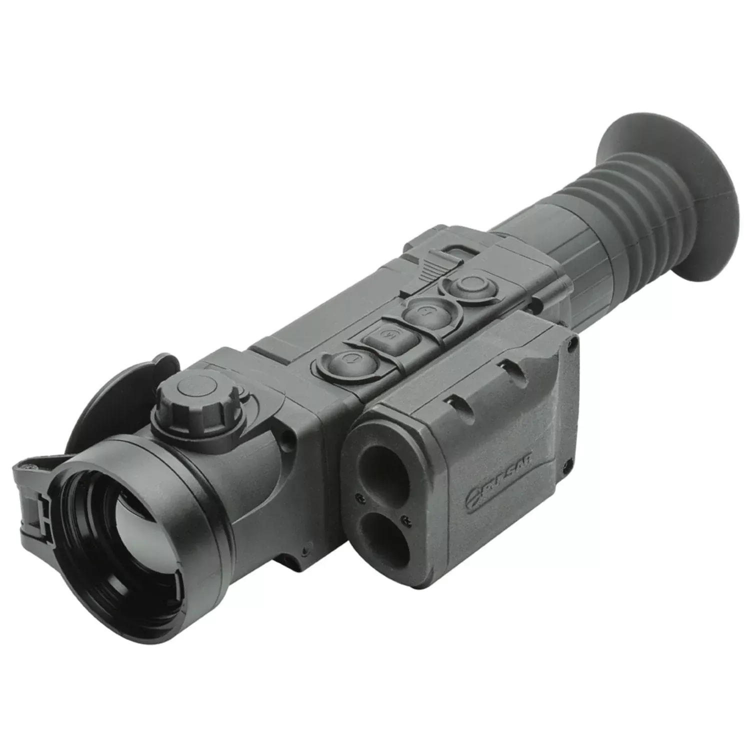 Pulsar Trail 2 LRF XP50 Thermal Riflescope