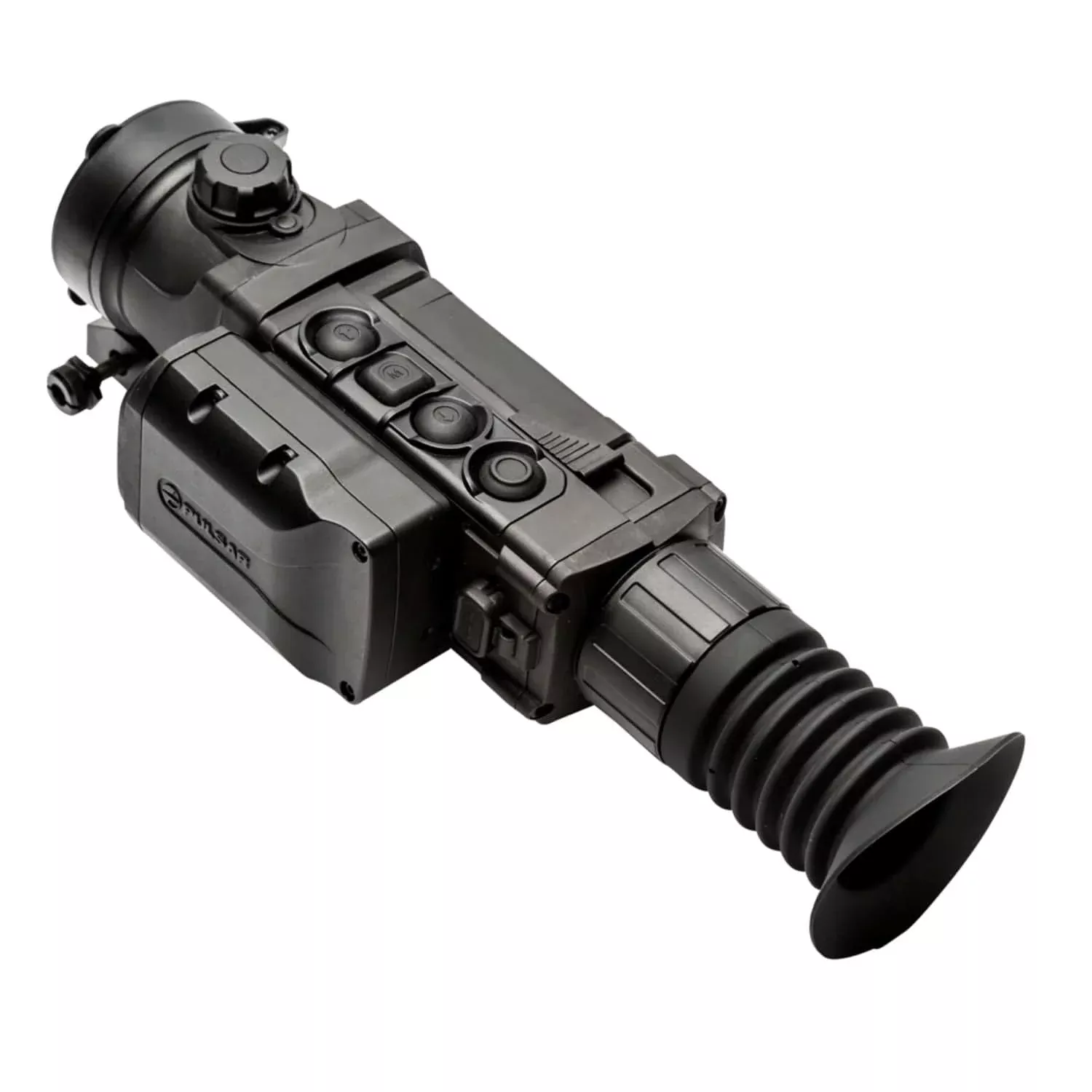 Pulsar Trail 2 LRF XQ50 Thermal Riflescope