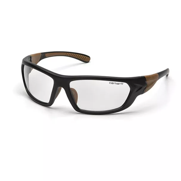 Pyramex Carhartt Carbondale Safety Glasses – Clear #CHB210D