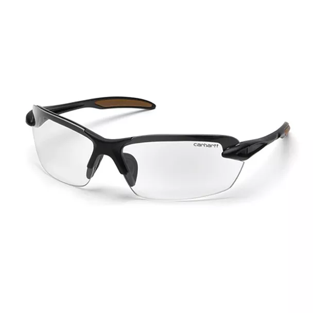 Pyramex Carhartt Spokane Safety Glasses – Clear #CHB310D