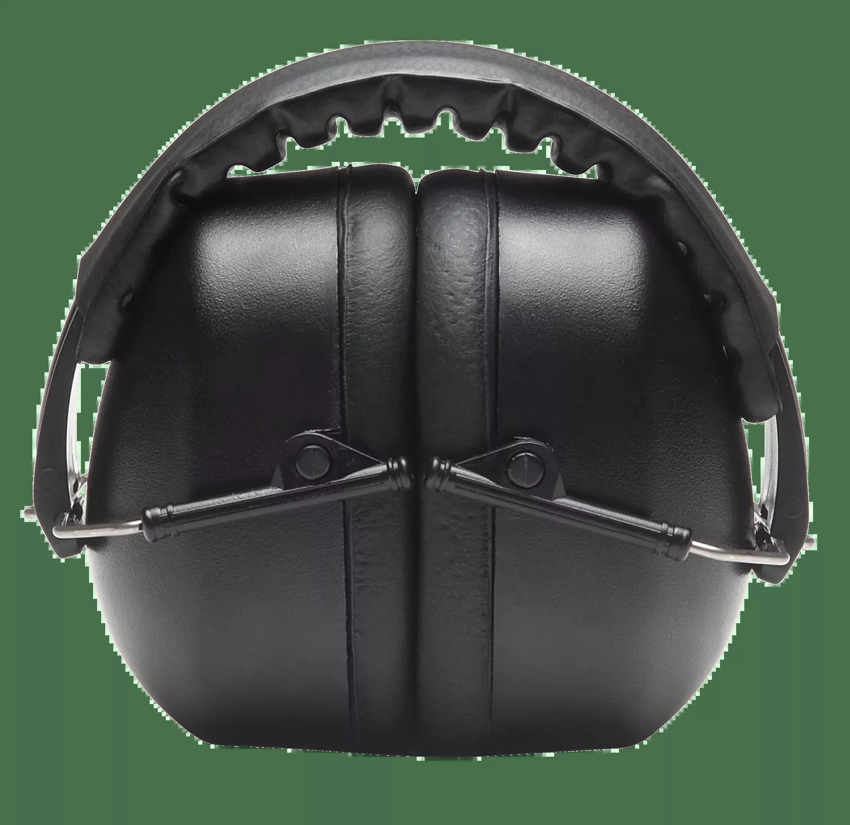 Pyramex Ear Muff, Prya Pm3010Muffs Nrr26 Black