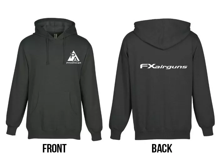Pyramyd Air - FX Fleece Hoodie - Large