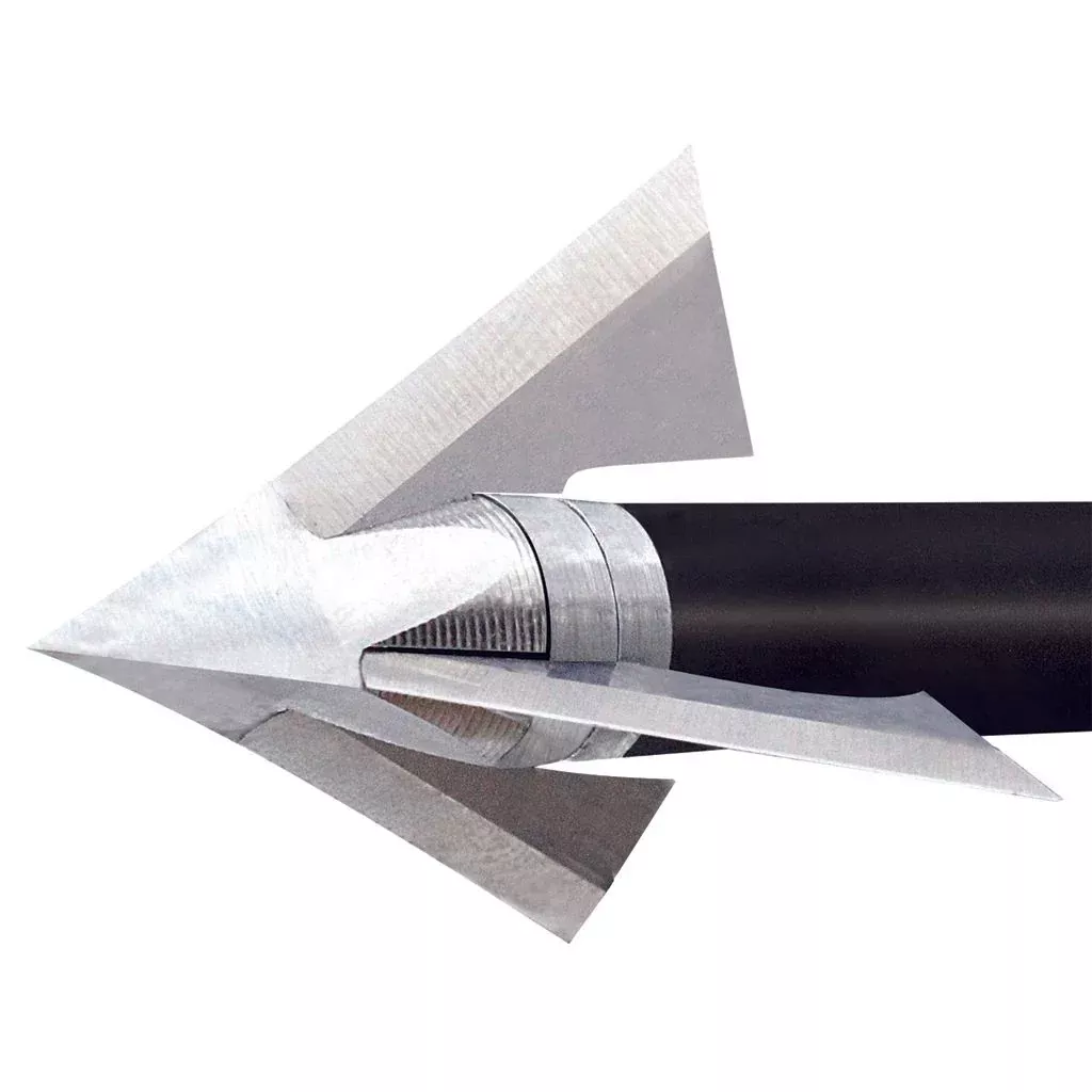 QAD Exodus Replacement Blades (Full Blade 85/100 gr. 9 pk.)