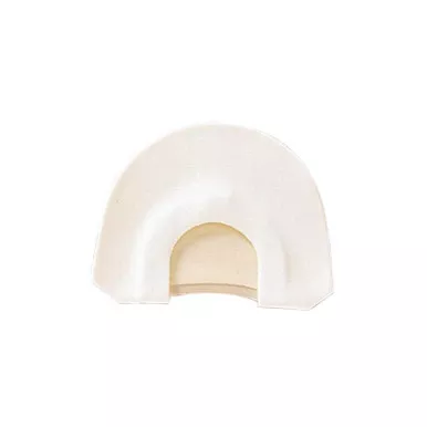 QBOY TWIN II TWO REED MOUTH CALL