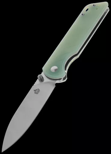 QSP Parrot V2 G10 Folding Knife
