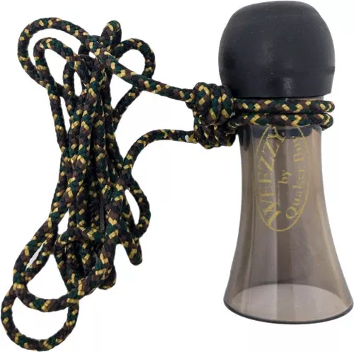 Quaker Boy Deer Call Snort – Wheeze “weezzy”