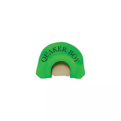 Quaker Boy Elevation Old Boss Hen Diaphragm Turkey Call 11133
