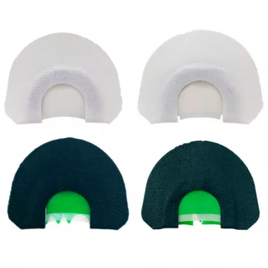 Quaker Boy Full Flock Turkey Call Bundle