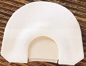 Quaker Boy Turkey Call – Diaphragm Old Boss Hen