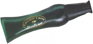 Quaker Boy Turkey Locator Call – Crankin Crow