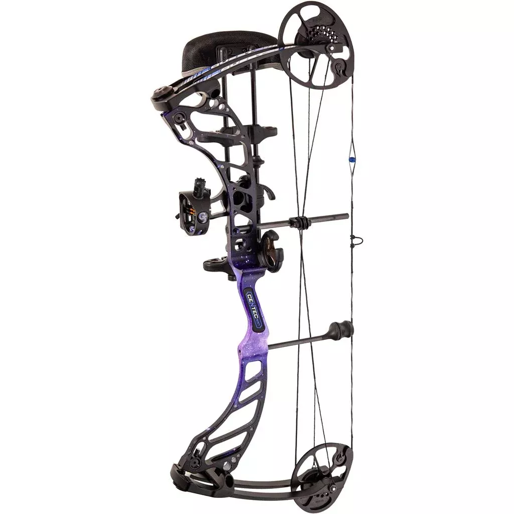 Quest Centec NXT Bow Package