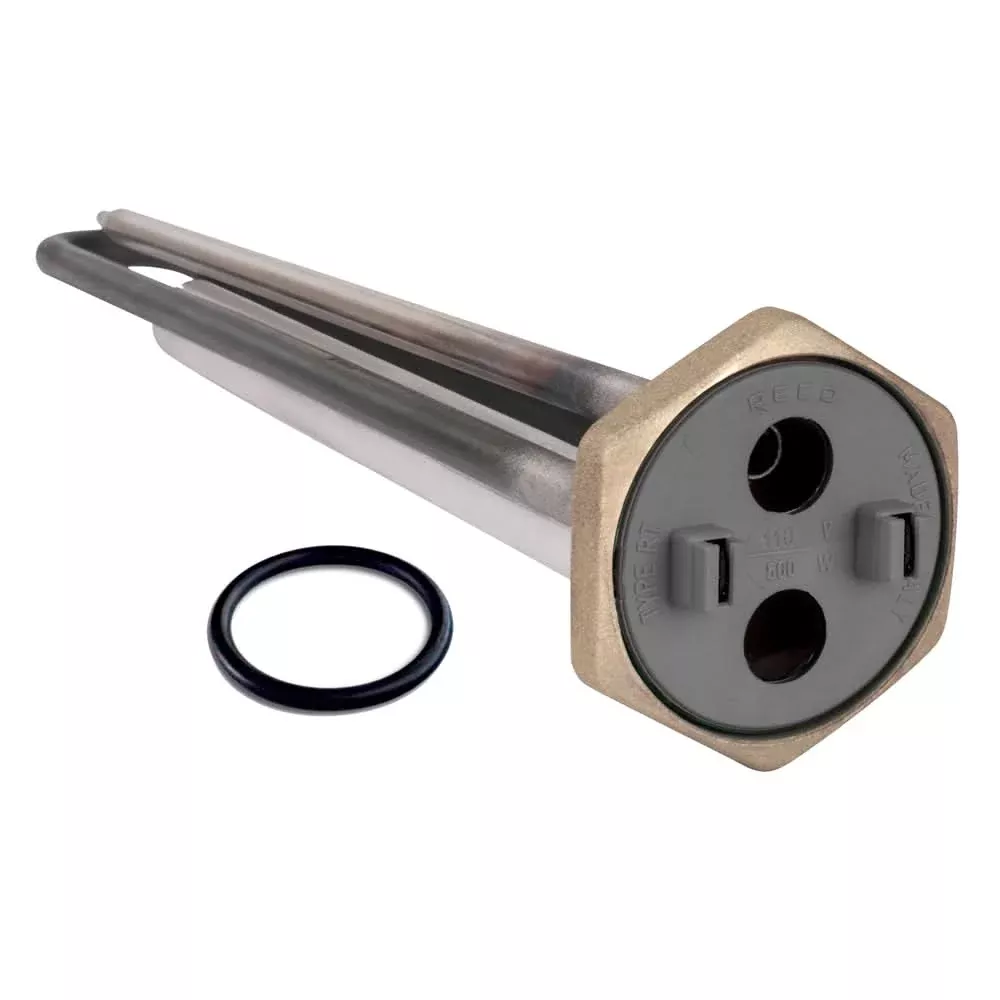 Quick 500W Heating Element for Nautic B3 Heaters - 110V - FVSLRSB05110A00