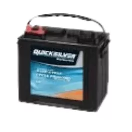 Quick Silver Marine & RV Heavy Duty Deep Cycle Battery Size 31