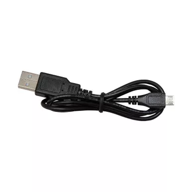 QUIQLITE QLMUSB Micro USB Charging Cord for QuiqLiteX & QuiqLiteX2 Flashlights