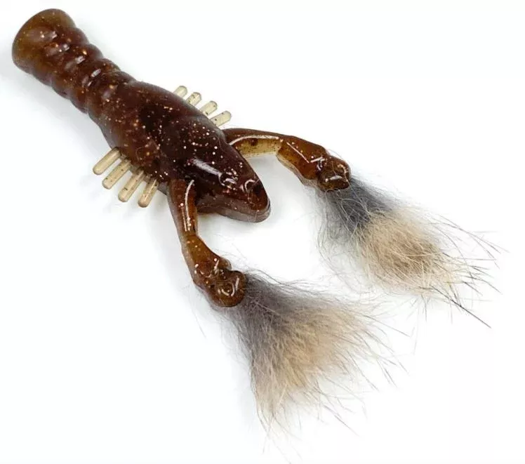 Rabid Rabid Craw