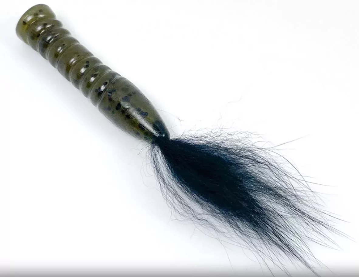 Rabid Rabid Fox Tail