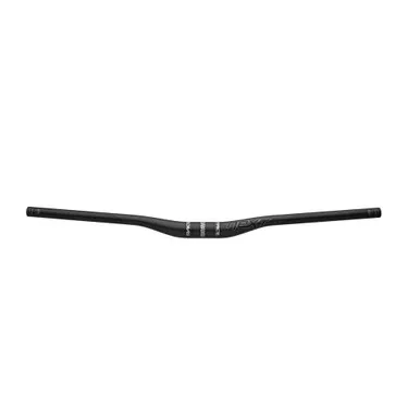 RACE FACE Next 35mm Stealth Carbon Riser Handlebar (HB13NX2035X760STE)