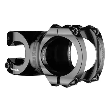 RACE FACE Turbine R 35 Stem, 0 deg, Black