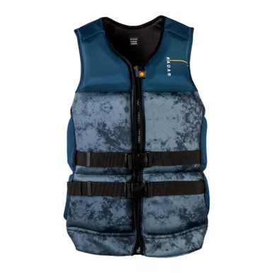 RADAR Men's X 3.0 Navy Vortex M CGA Life Vest (244304)