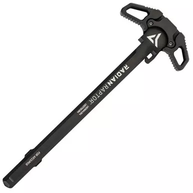 Radian Raptor Ambidextrous Charging Handle Assembly AR-10, LR-308 Aluminum