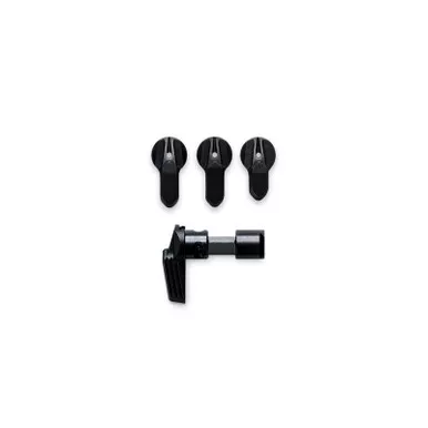 Radian Talon™ 45/90 4 Lever Ambidextrous Safety Selector Kit for AR-15