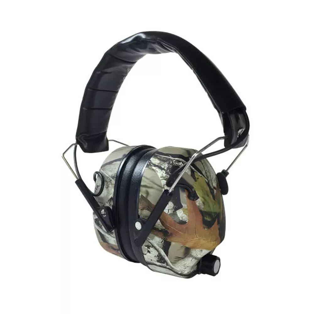 Radians 430-EHP4U Camo Earmuff