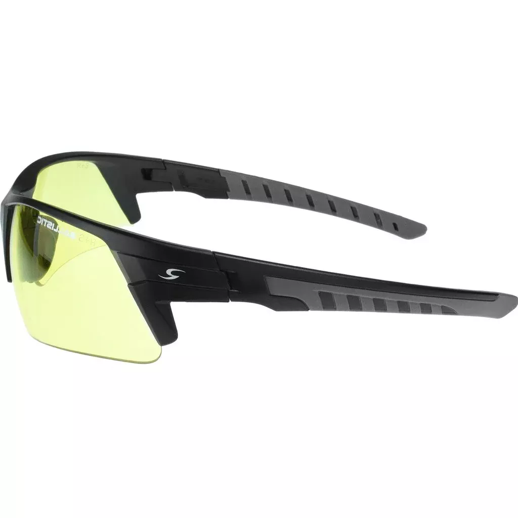 Radians Blast FX Ballistic Rated Shooting Glasses