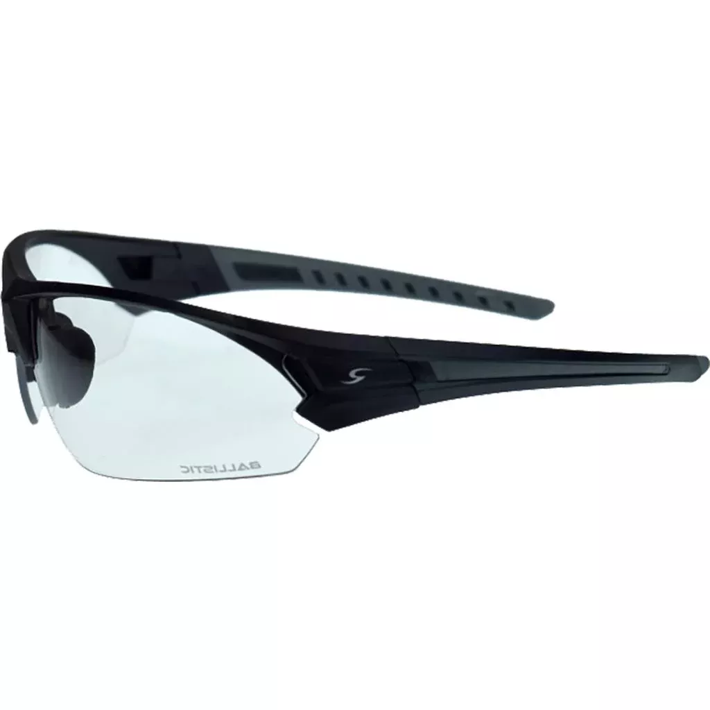 Radians CSB102 Ballistic Rated Shooting Glasses