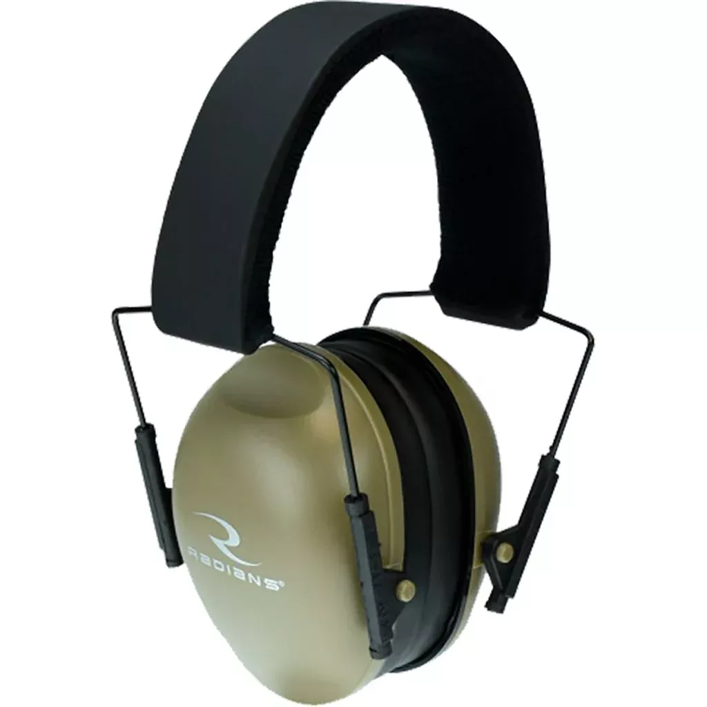 Radians Lowset Earmuff