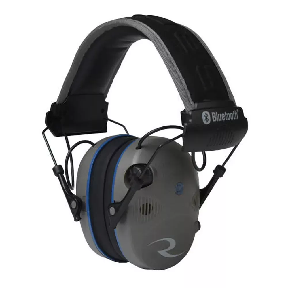 Radians R-Series R-3700 Bluetooth Quad Mic Earmuff