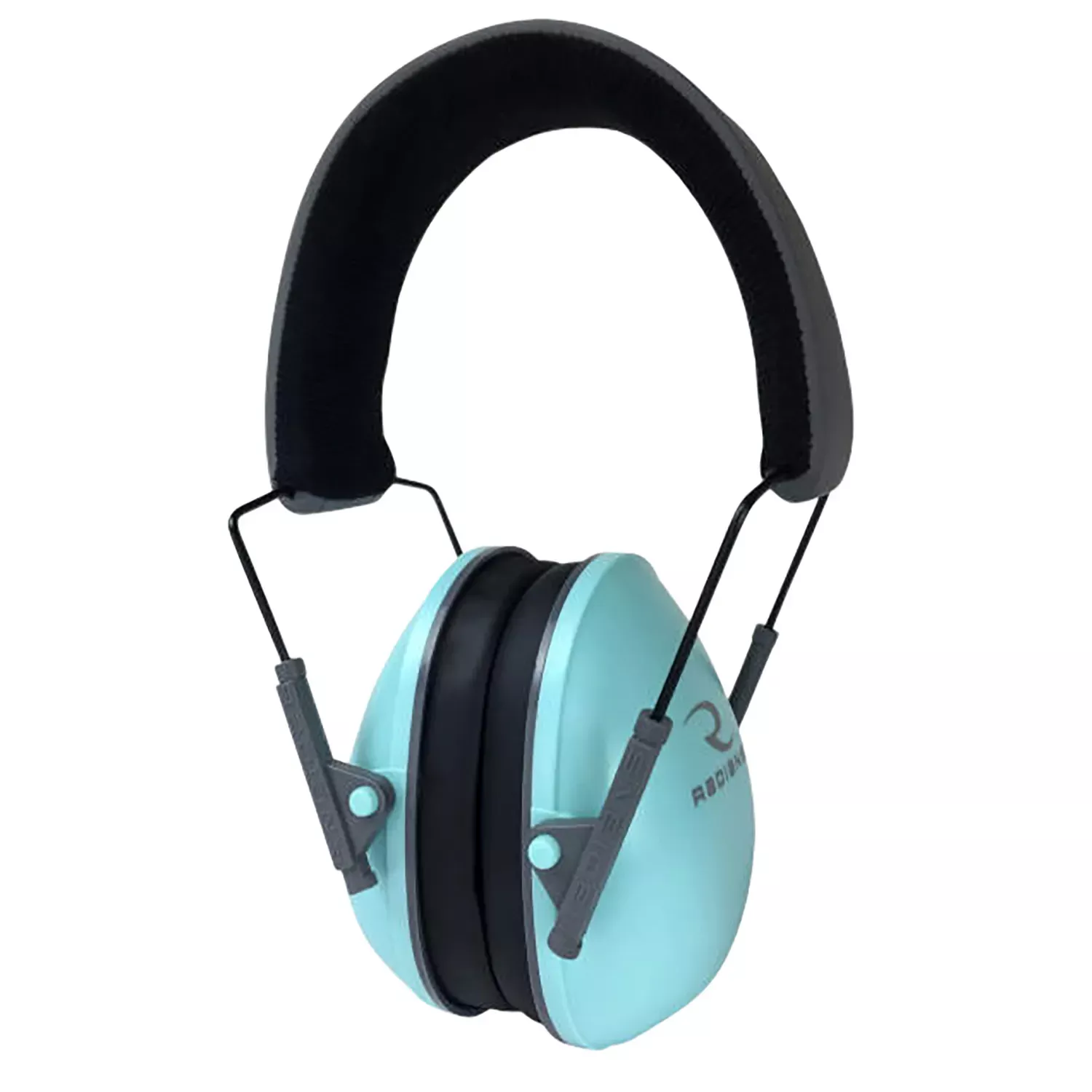 Radians Women's Lowset Passive Earmuff